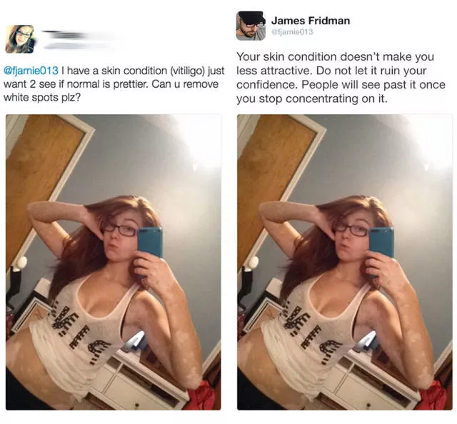 What happens when you ask the wrong guy for help - #25 