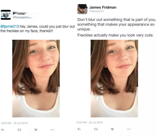 What happens when you ask the wrong guy for help - #7 
