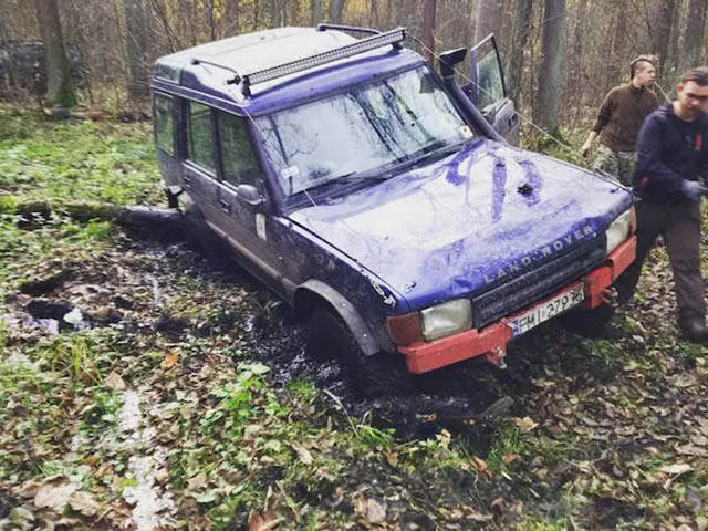 A shitty day - #27 