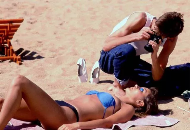 Hot babes des 80s - #13 