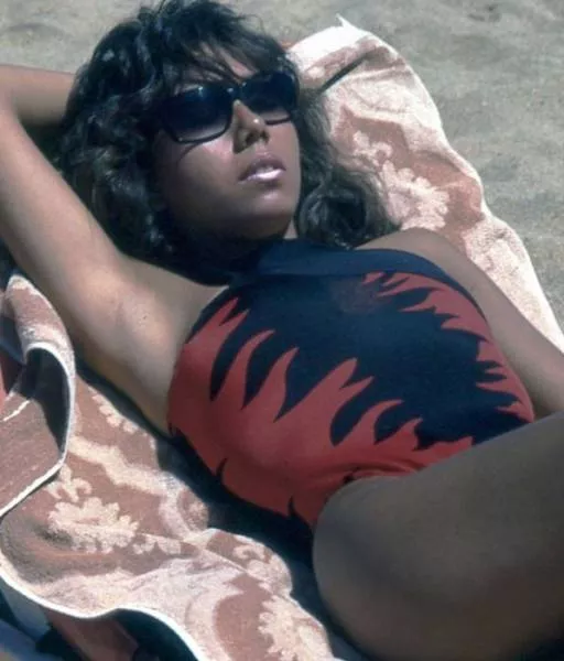 Hot babes des 80s - #17 