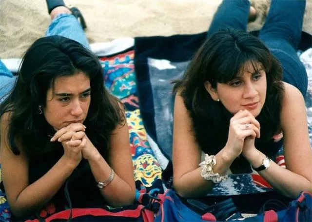 Hot babes des 80s - #19 