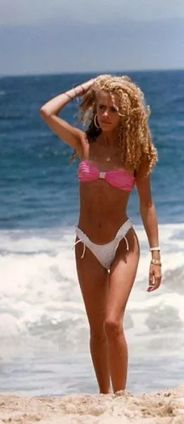 Hot babes des 80s - #22 