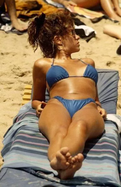 Hot babes des 80s - #31 