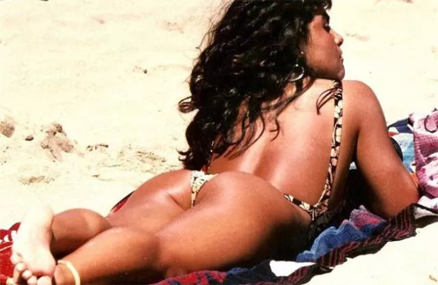 Hot babes des 80s - #36 