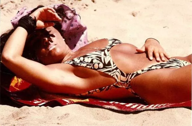 Hot babes des 80s - #42 