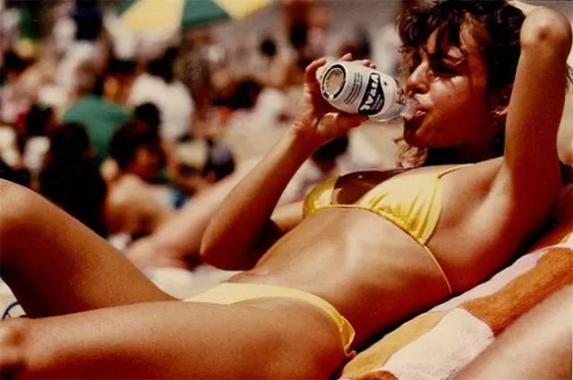 Hot babes des 80s - #43 