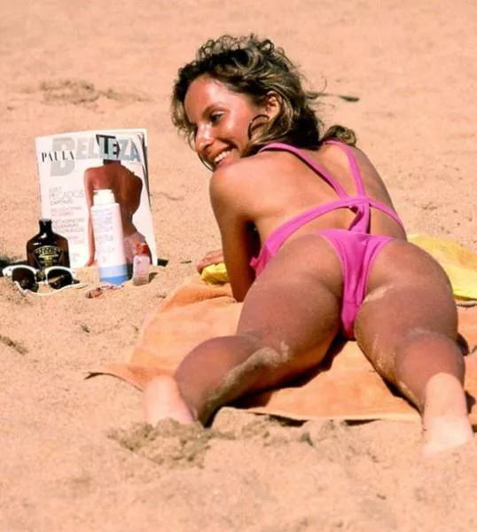Hot babes des 80s - #44 