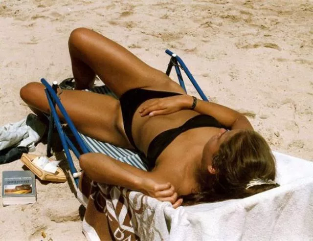 Hot babes des 80s - #45 