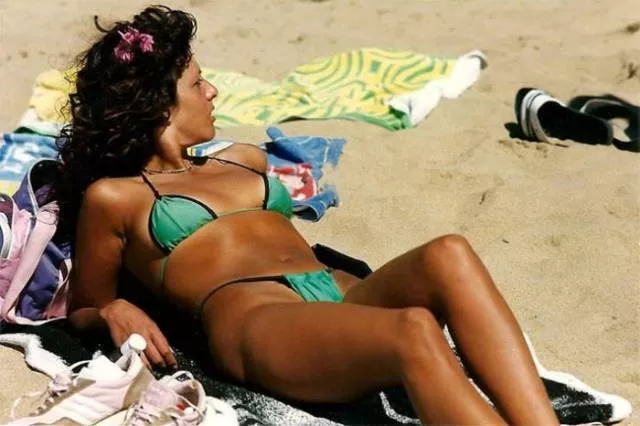 Hot babes des 80s - #46 