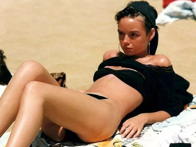 Hot babes des 80s - #48 