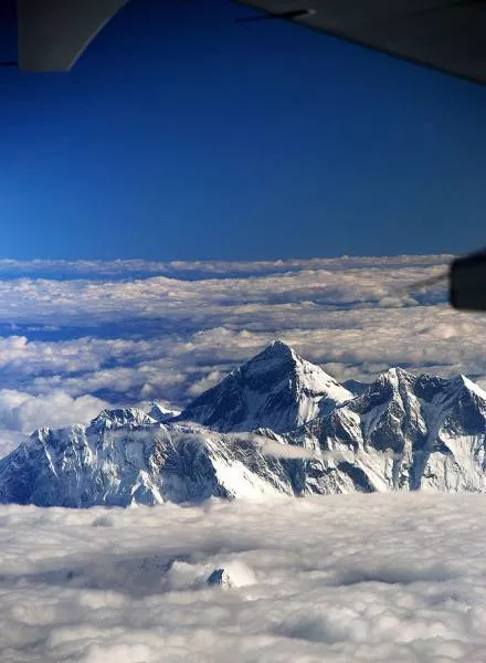 Les plus beaux endroits du monde - #10 