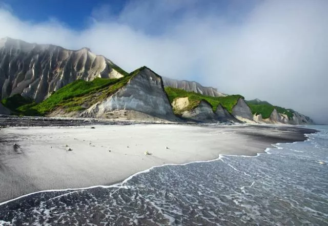 Les plus beaux endroits du monde - #17 