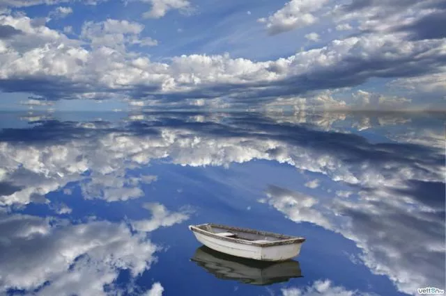 Les plus beaux endroits du monde - #20 
