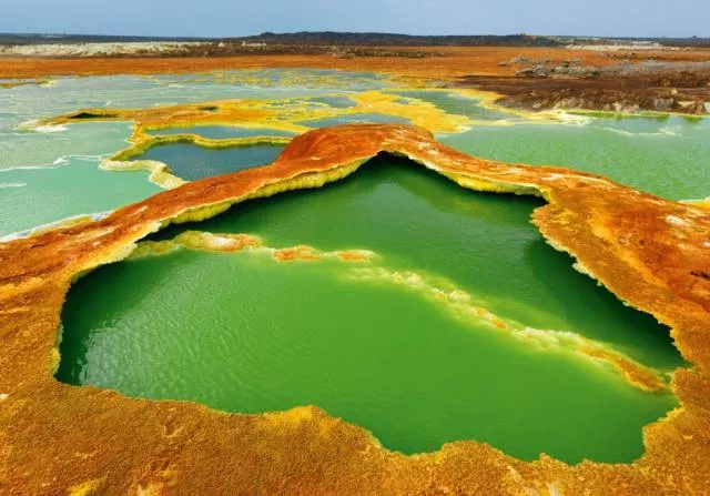 Les plus beaux endroits du monde - #25 