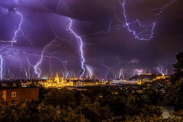 Les plus beaux endroits du monde - #27 