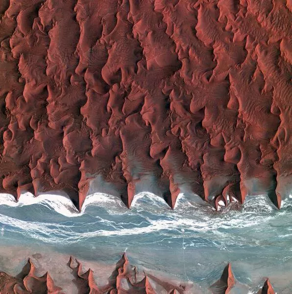 Les plus beaux endroits du monde - #30 