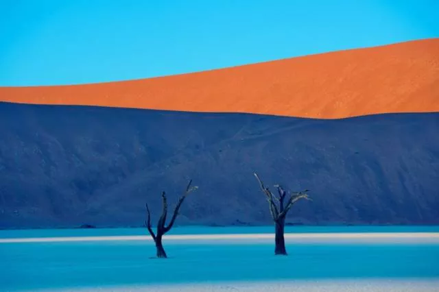 Les plus beaux endroits du monde - #32 