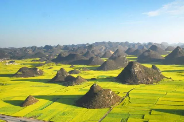 Les plus beaux endroits du monde - #33 