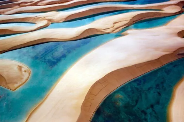 Les plus beaux endroits du monde - #36 