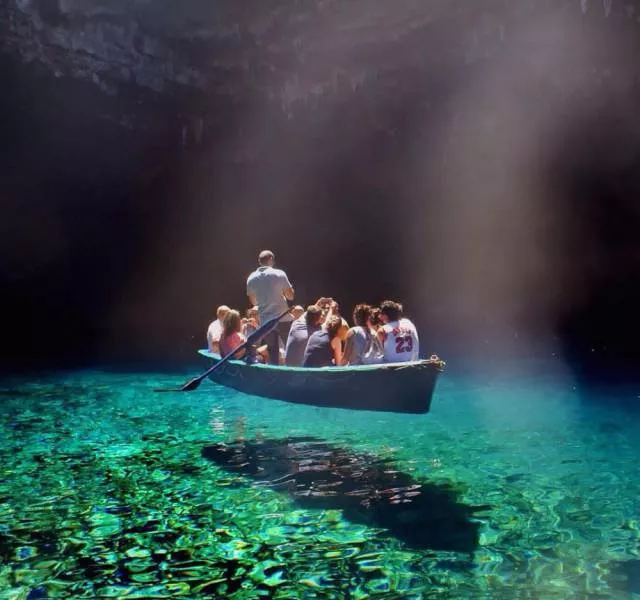 The most beautiful places in the world - #4 The most beautiful places in the world - #4