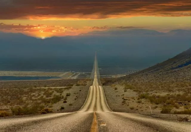 The most beautiful places in the world - #5 The most beautiful places in the world - #5