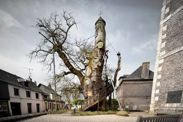Les plus beaux endroits du monde - #7 