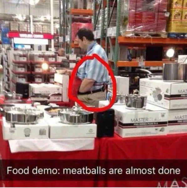 Everyday workplace humor - #2 