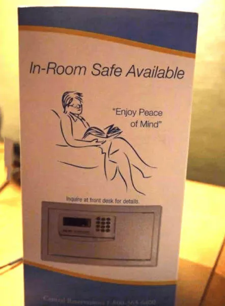 A bit of lowbrow humor - #13 