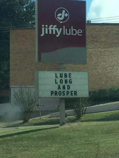 A bit of lowbrow humor - #15 