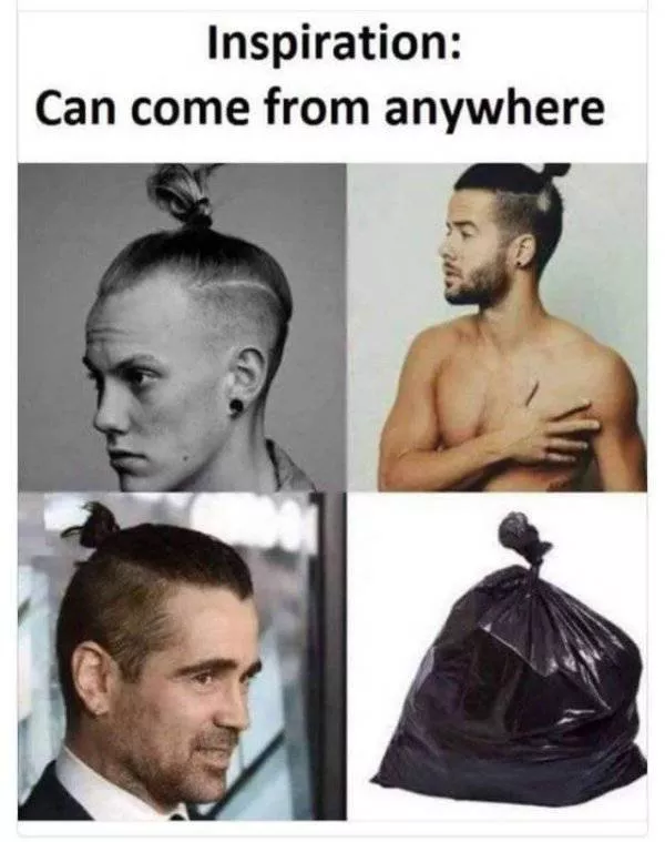 A bit of lowbrow humor - #19 