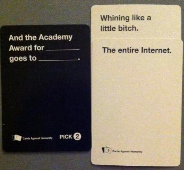 A bit of lowbrow humor - #24 
