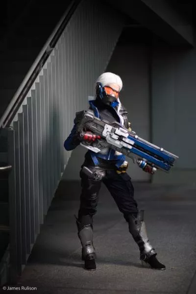 Top cosplayers from the blizzcon event - #20 