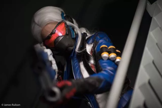 Top cosplayers de levenement blizzcon - #21 Top cosplayers de levenement blizzcon - #21