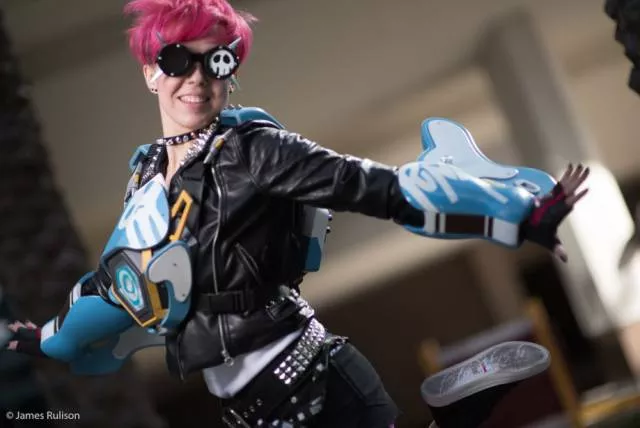 Top cosplayers de levenement blizzcon - #30 Top cosplayers de levenement blizzcon - #30