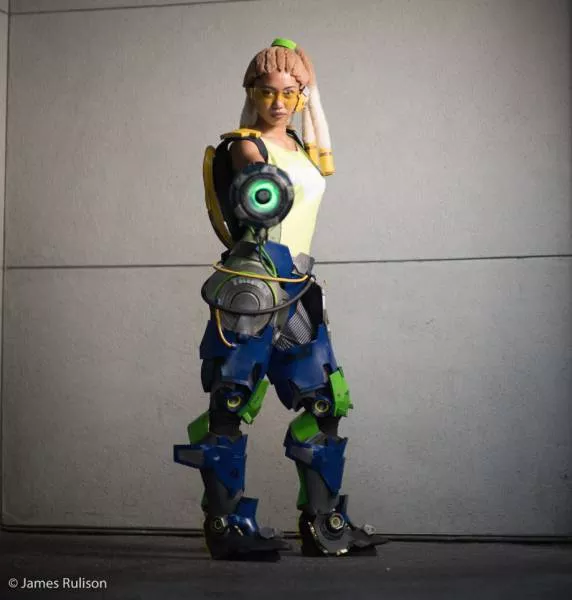 Top cosplayers de levenement blizzcon - #37 Top cosplayers de levenement blizzcon - #37