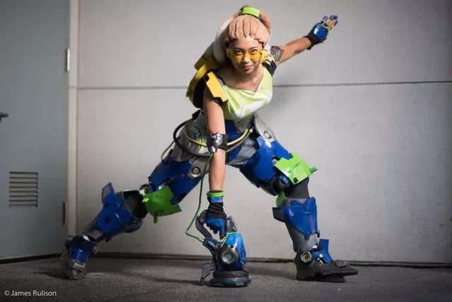 Top cosplayers de levenement blizzcon - #38 Top cosplayers de levenement blizzcon - #38