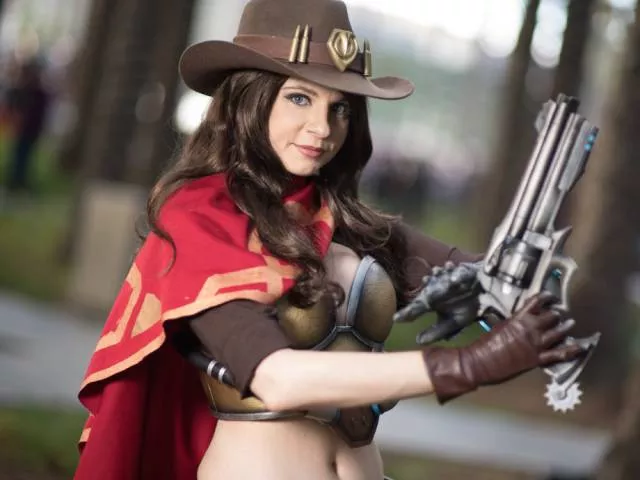 Top cosplayers de levenement blizzcon - #40 Top cosplayers de levenement blizzcon - #40