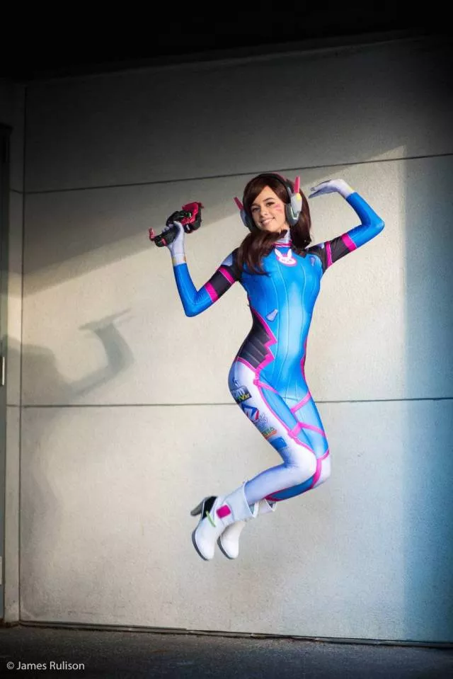 Top cosplayers from the blizzcon event - #48 