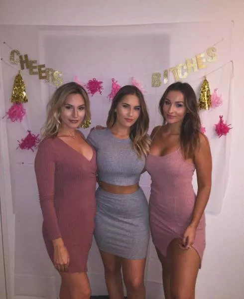 Femmes en tenue serres - #12 