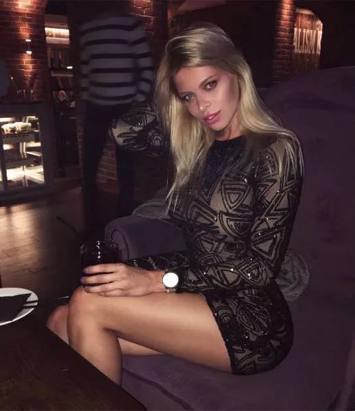 Femmes en tenue serres - #26 