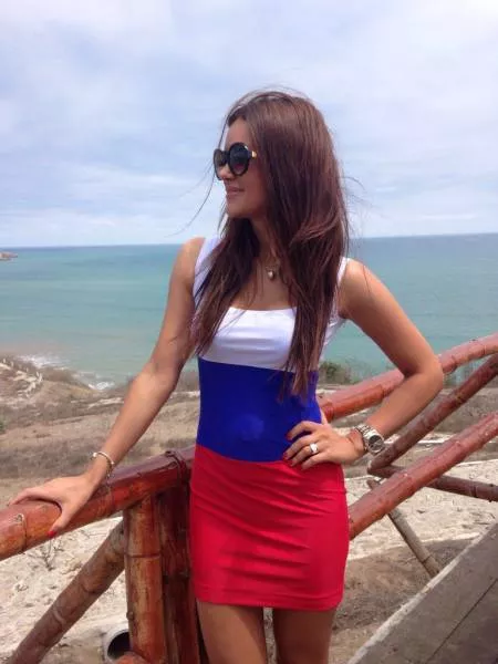 Femmes en tenue serres - #43 