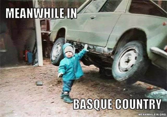 Ce qui se passe dans differents pays - #24 