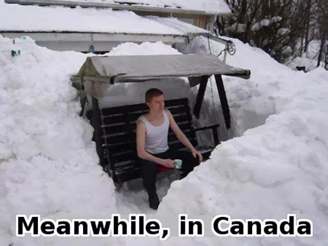 What happens in different countries - #25 