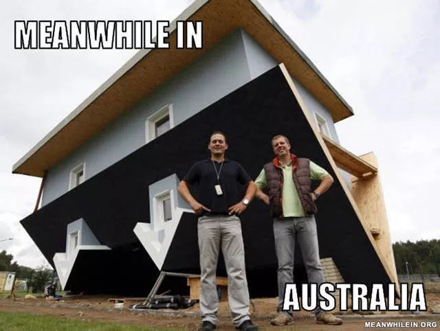 What happens in different countries - #4 