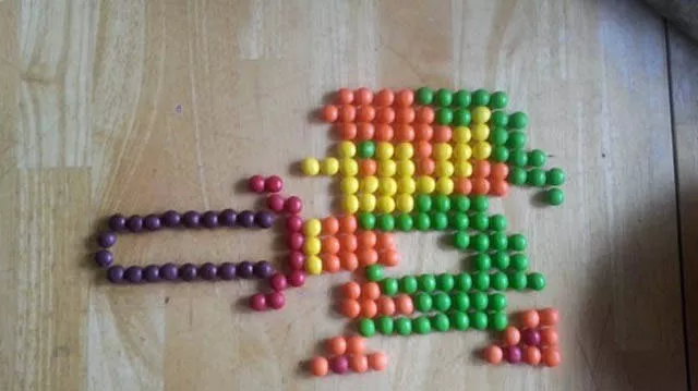 For geeks and gamers only - #11 