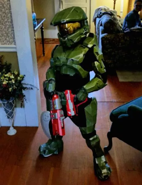 For geeks and gamers only - #13 