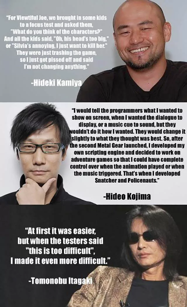 For geeks and gamers only - #16 