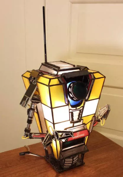 For geeks and gamers only - #19 