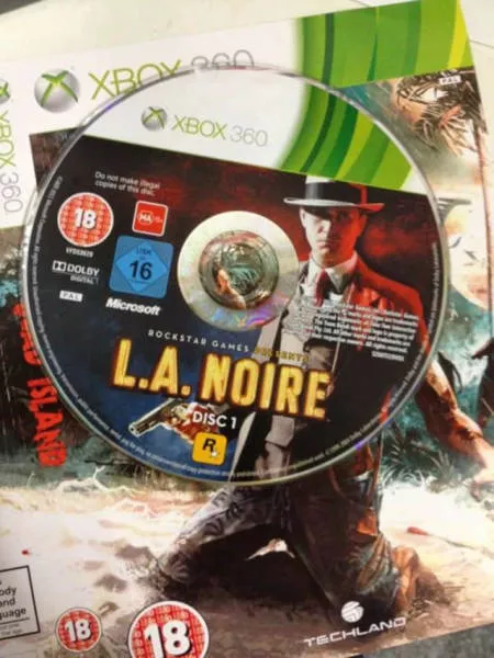 Pour les geeks et les gamers seulement - #2 